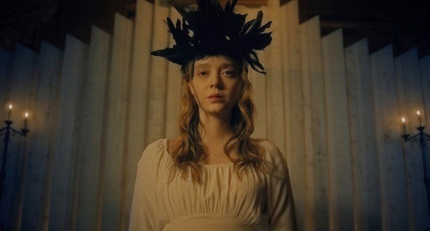 Netflix 邪教剧集《俄亥俄的魔鬼》惊悚上线！统筹谈《识骨寻踪》女星完美选角