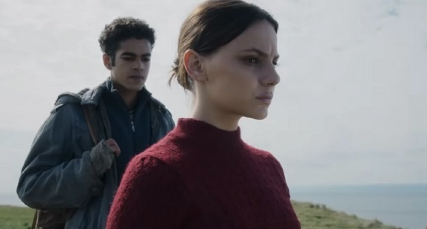 《黑暗元素》迎接最终季！第三季预告上线