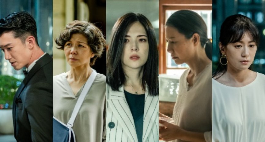 Netflix《她和她的她》众星云集！金马女配丁宁、金钟女配于子育同台飙戏