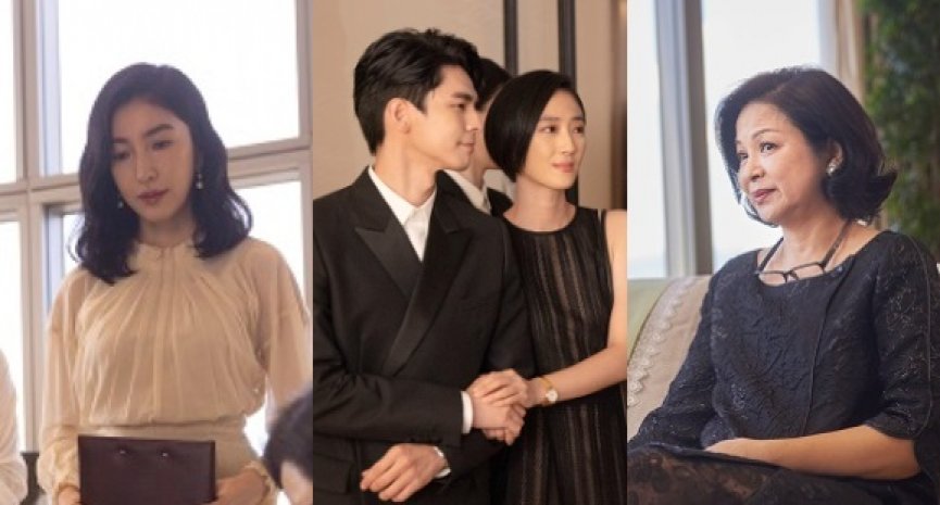 《台北女子图监》桂纶镁结识富二代林柏宏！杨谨华、杨贵媚现身较劲
