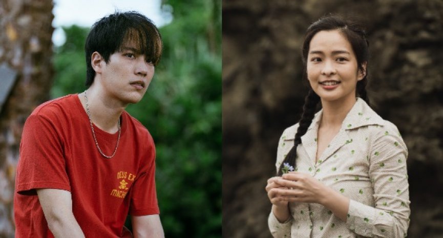 《绿岛金魂》叶星辰上山下海狂哭！林子闳演