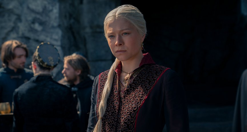 《龙族前传》第七集画面过暗引发争论！HBO 发声