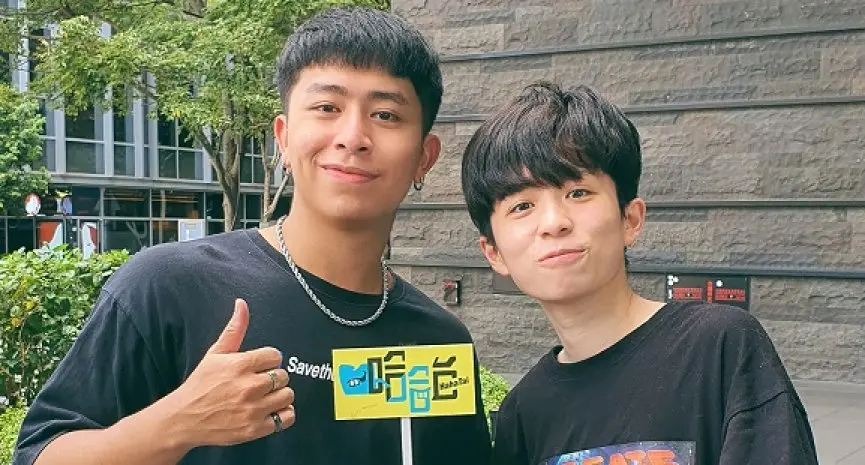 对战陶晶莹、理科太太!哈哈台首次参赛 对战陶晶莹、理科太太!哈哈台首次参赛