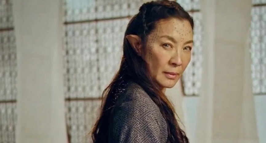 《猎魔士：血源》2022圣诞节上线！主创谈与《猎魔士》关联-DramaClub