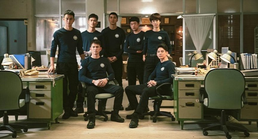 金钟奖名单反映台剧能量爆发！《火神的眼泪》导演蔡银娟分析