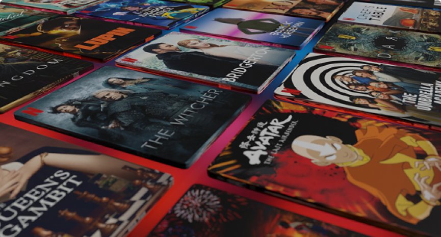 Netflix 宣布 11 月启动