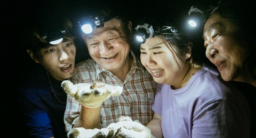《茁剧场》系列 2022 压轴作！灵异喜剧《绿岛金魂》挖宝行
