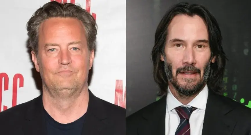 《六人行》 《六人行》