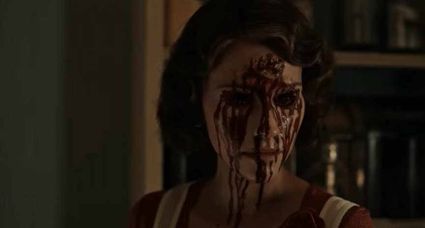 Netflix 万圣节钜献！《吉勒摩戴托罗之珍奇柜》曝正式预告