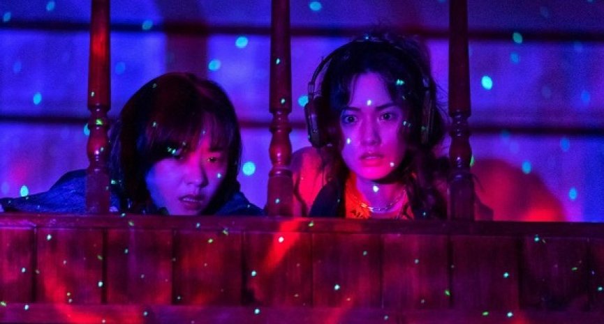 惨遭外星人绑架？Netflix 韩剧《天外谜踪》10 大看点