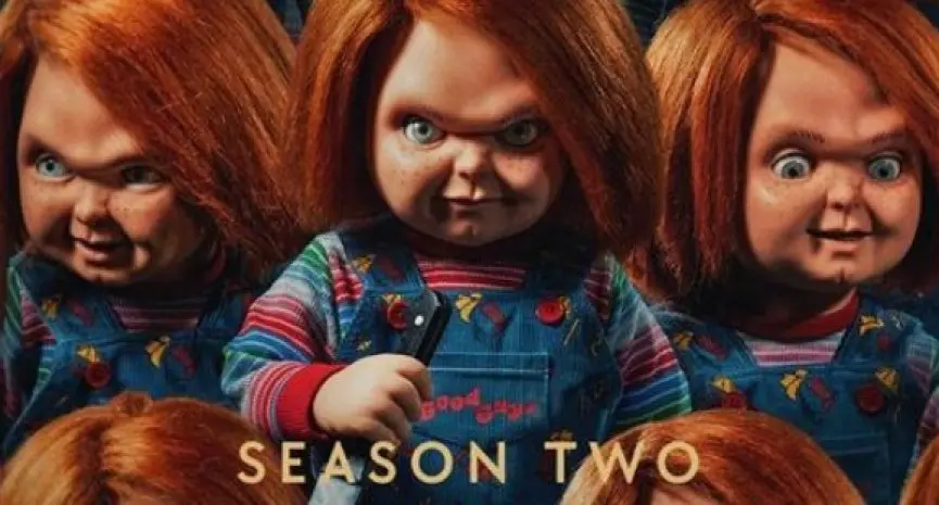 鬼娃携双胞胎回归!《恰吉》主创谈第二季深入酷儿叙事 鬼娃携双胞胎回归!《恰吉》主创谈第二季深入酷儿叙事