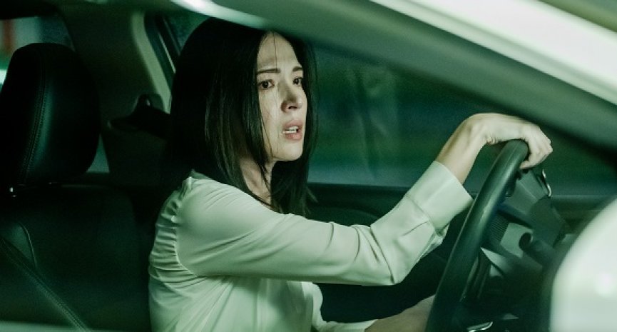 《她和她的她》冲 Netflix 台湾排行榜 No.1！许玮甯曝接演全因