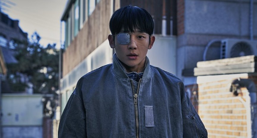 三池崇史携手丁海寅打造新作！Disney+独家上线猎奇韩剧《异感追击：连瞳》