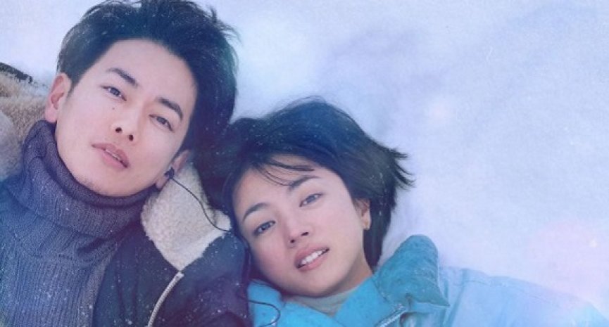 佐藤健重逢满岛光！Netflix 日剧《First Love 初恋》曝最新预告