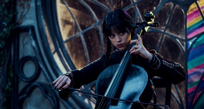 Netflix《星期三》演四季？主创谈赐死要角和反派下场