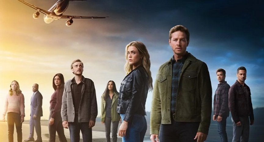828班机新乘客登场！Netflix《命运航班》最终第四季3大重点
