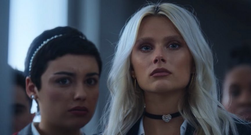 爱慾犯罪交织！Netflix《菁英杀机》公开第六季预告