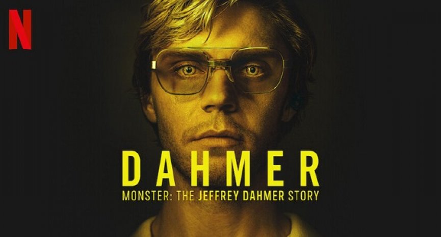 《食人魔达默》发展为选集式剧集！Netflix续订《怪物》第二季、第三季