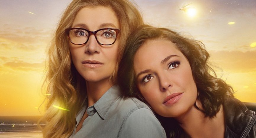 Netflix《最好的你》曝第二季正式预告！凯瑟琳海格重返姊妹淘身旁