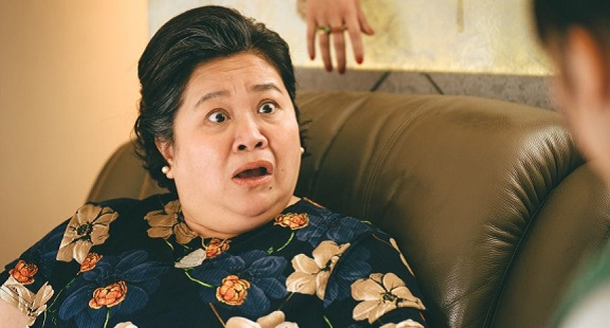 2023 贺岁爆笑首选！《我的婆婆怎麽把 OO 搞丢了》公开前导预告