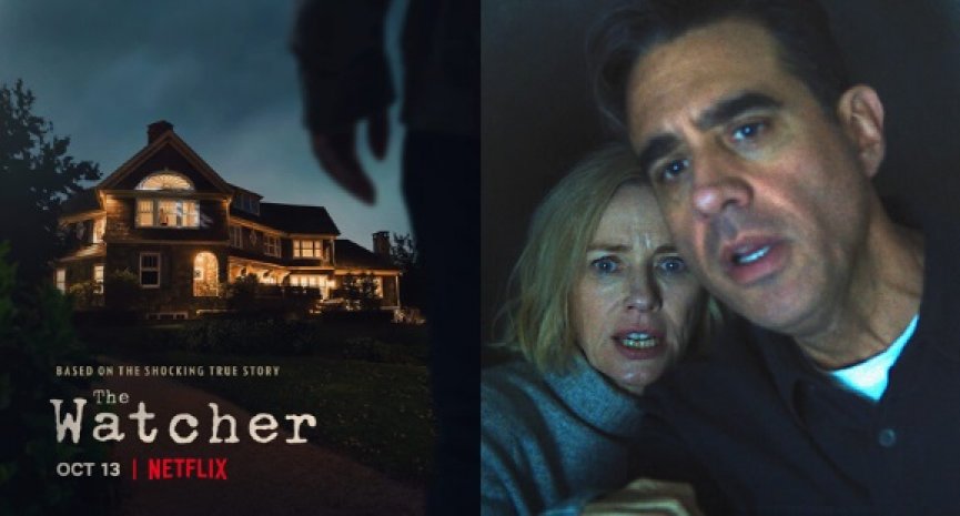恐怖真人实事改编！Netflix续订《窥视者》第二季