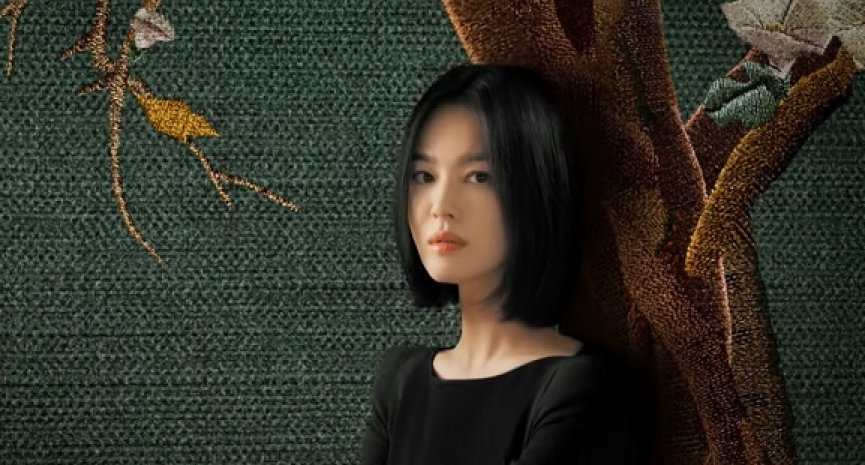 Netflix年底跨年献礼！宋慧乔《黑暗荣耀》成复仇女王压轴登场-DramaClub