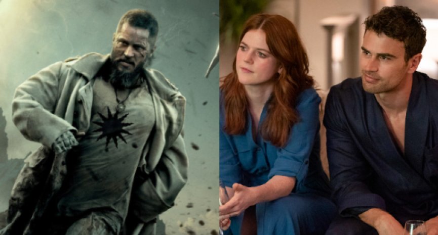 HBO Max下架《异星灾变》、《时空旅人之妻》！《西方极乐园》去向揭开