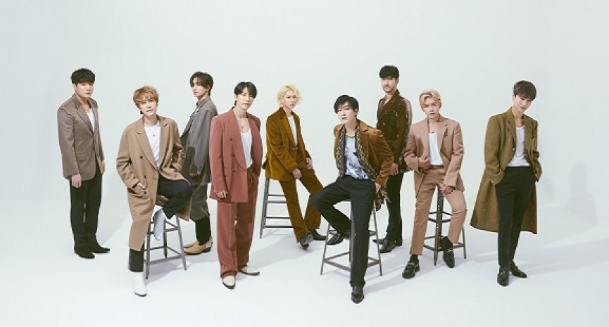 SJ出道18周年！Disney+独家上线全新纪录片《Super Junior : The Last Man Standing》