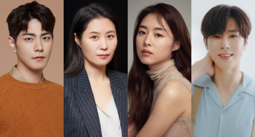 李沇熹化身公关女王！Disney+韩剧《较量人生》2023年独家上线