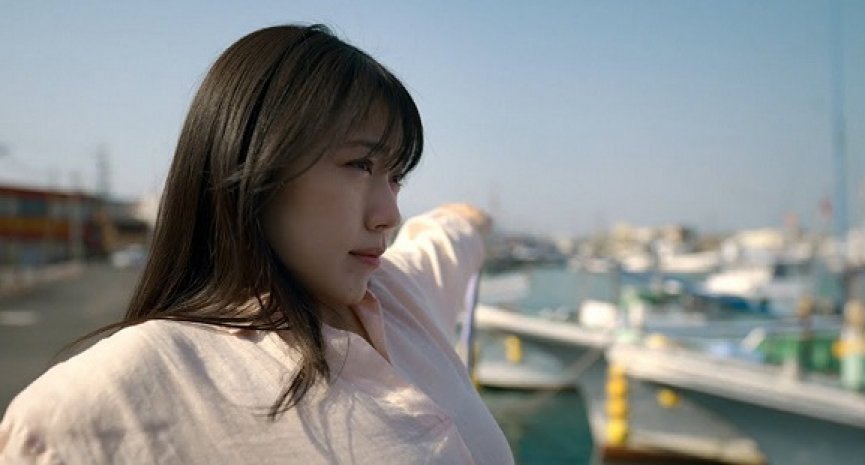 Netflix日本电影《我是千寻》曝正式预告！有村架纯告别风俗业活出自我
