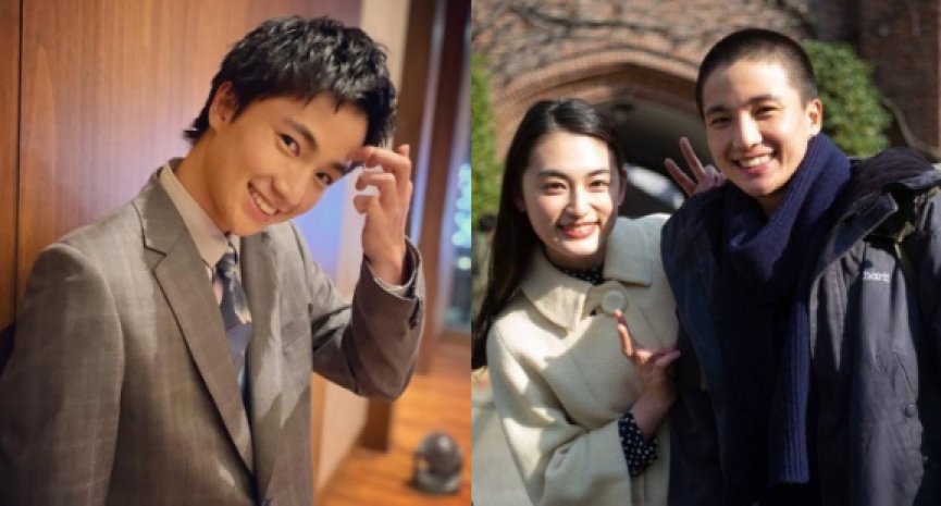 10件事认识《初恋》小佐藤健