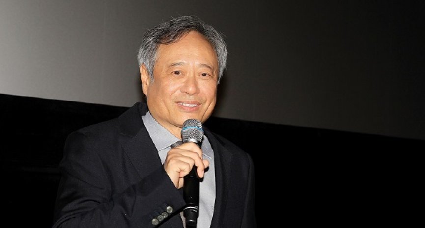 李安最新电影曝光！儿子李淳化身传奇武术巨星李小龙