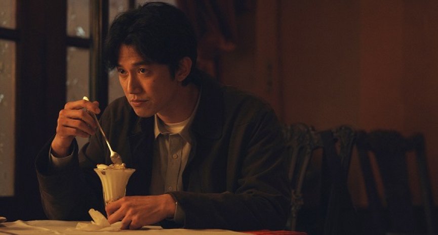 Netflix《模仿犯》吴慷仁化身偏执检察官！诡异举止连本人都喊