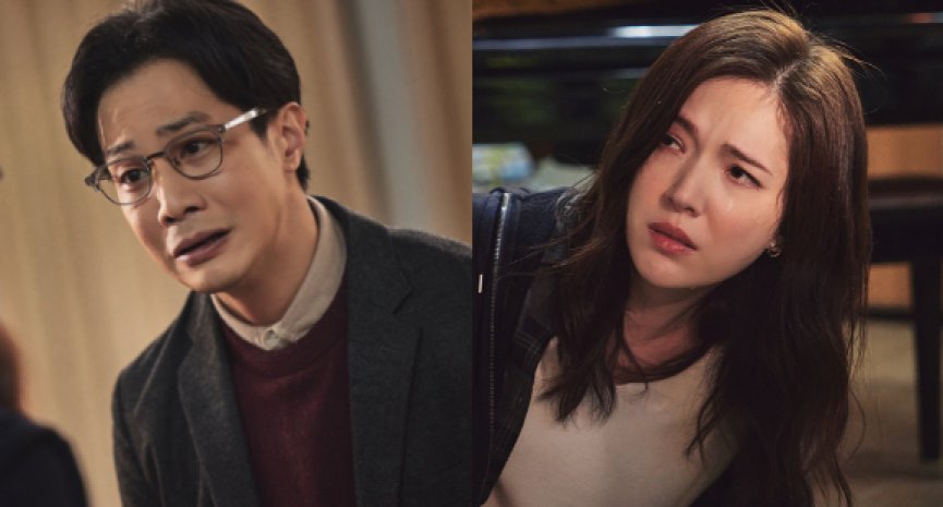 《第9节课》曝光未播出隐藏版结局！薛仕凌恐怖情人后续、陈昊森苦喊