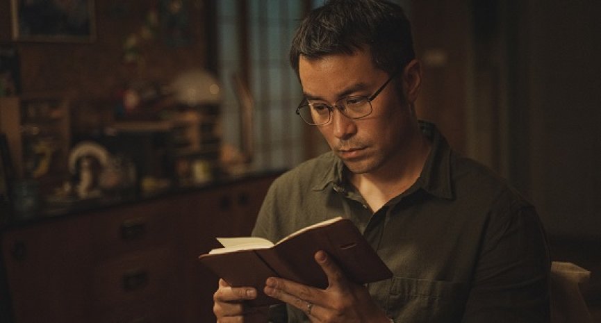 Netflix全球上线《罪后真相》！张孝全私心片单大公开