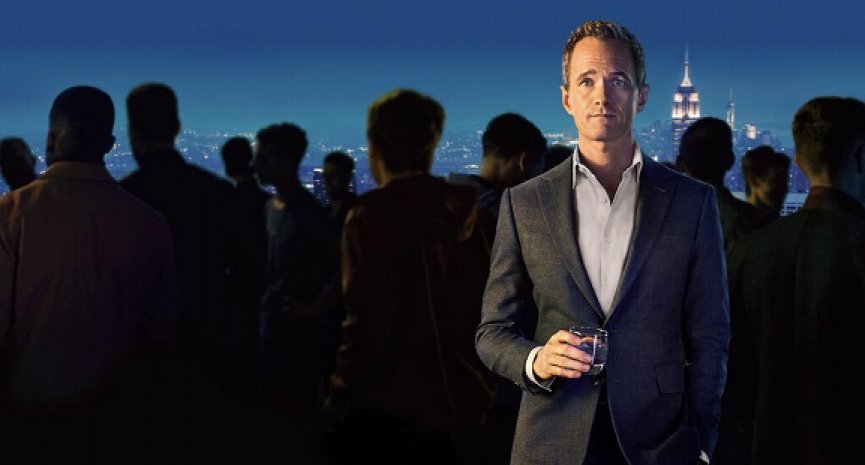 Netflix取消喜剧剧集《中年失恋日记》！不再推出第二季