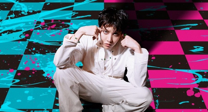 Disney+纪录片《j-hope IN THE BOX》正式上线！贴身纪录BTS防弹少年团成员