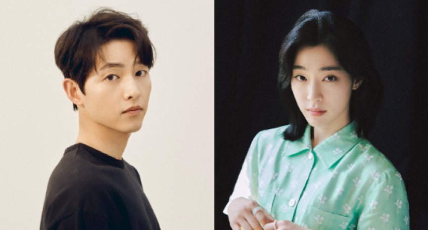 Netflix独家上线宋仲基主演电影《My name is Loh Kiwan》！相遇相爱