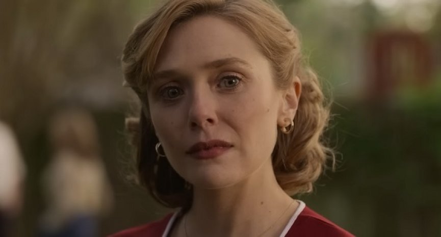 HBO Max迷你剧集《Love & Death》曝正式预告！伊莉莎白欧森谋杀教会好友