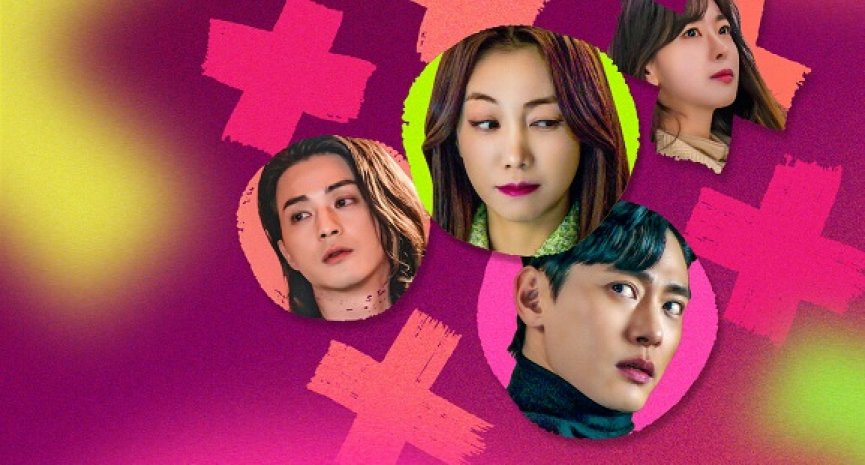《恋爱大战》10大性别争议！女人应该去当兵？男人体验经期和怀孕？