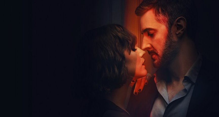 Netflix推出迷你剧集《禁忌痴恋》！《陌生人》男星外遇儿子未婚妻-DramaClub