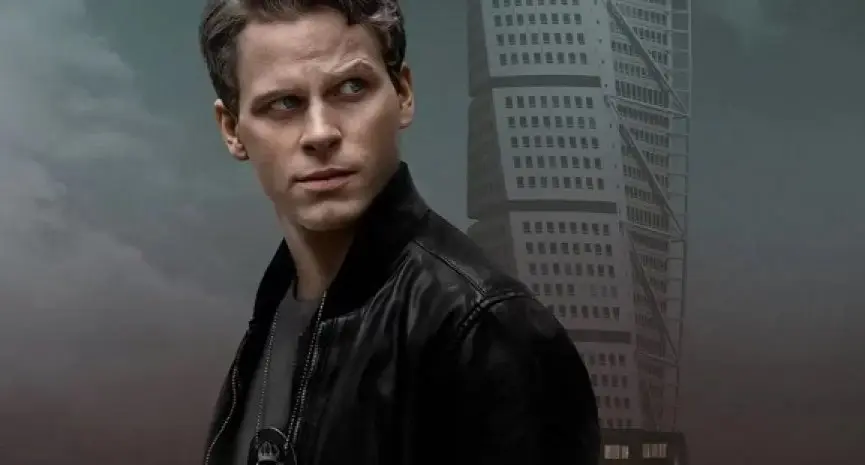 Netflix 取消《青年神探维兰德》!不再推出第三季 Netflix 取消《青年神探维兰德》!不再推出第三季