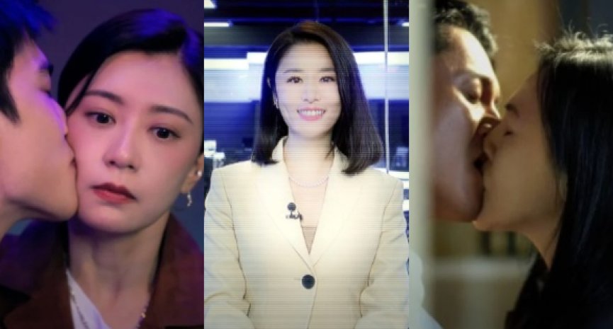 台剧《此时此刻》20豪华演员阵容公开！小S热吻吴慷仁、林心如变主播遇贾静雯
