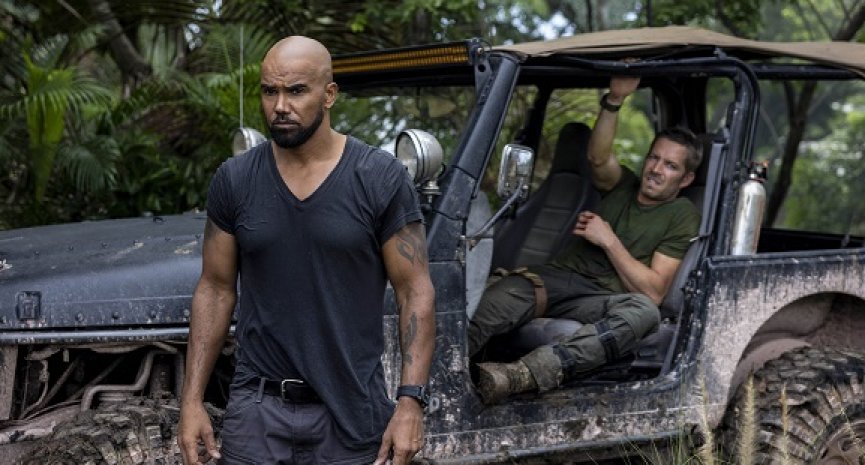 撤回取消决定！CBS 续订《SWAT 反恐特警组》最终第七季