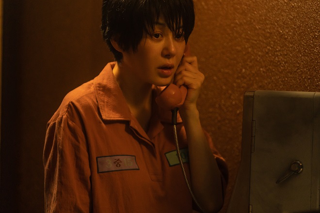 图片[2]-準备撕下假面具了吗？Netflix韩剧《假面女郎》公开正式预告-DramaClub
