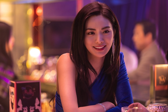 图片[3]-準备撕下假面具了吗？Netflix韩剧《假面女郎》公开正式预告-DramaClub