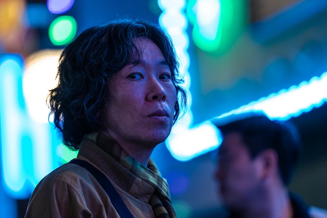 图片[5]-準备撕下假面具了吗？Netflix韩剧《假面女郎》公开正式预告-DramaClub