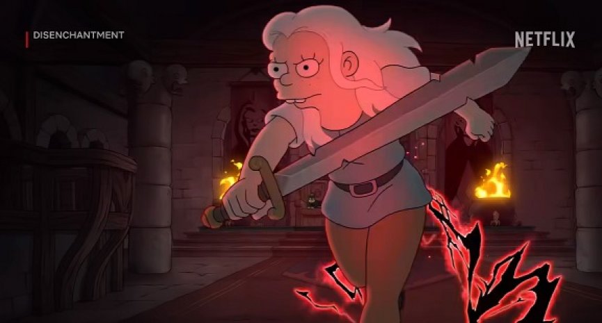 拯救「梦想王国」！Netflix成人动画《崩坏梦王国》曝最终季前导预告