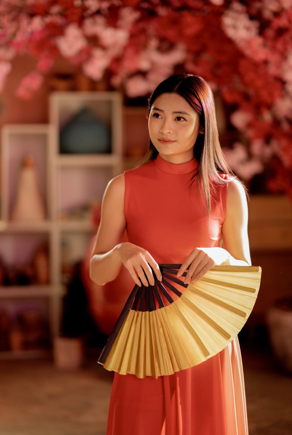 《Love in Taipei》8 亮点！华裔少女来台陷入三角恋、台北美景登好莱坞