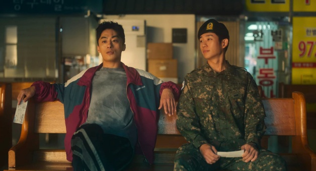 《D.P：逃兵追缉令 2》10 大结局！这句话暗示「第三季」？他们回归惊喜登场